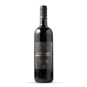 Nanè - Stracquadaini nero d'avola vittoria