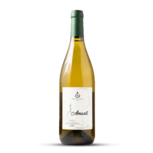 Stracquadaini-Amanti