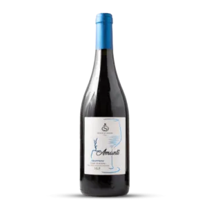 Stracquadaini vini-Amanti-Frappato - Stracquadaini vittoria