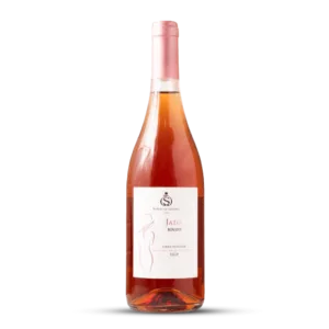 Stracquadaini vini-Jada-Rosato vittoria vino vini